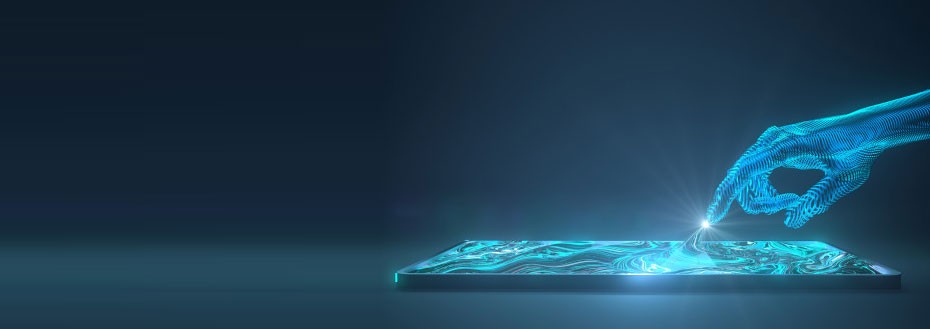 Digital Interactive Services
