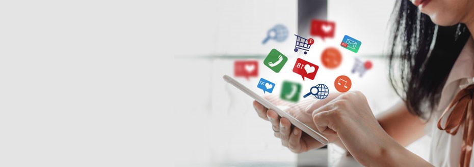 Digital Marketing Services