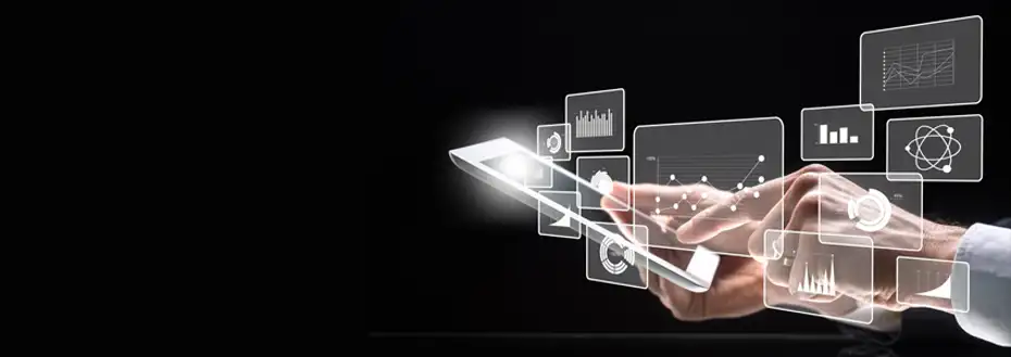 Digital Transformation Services