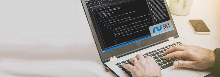 .NET MVC Development Services