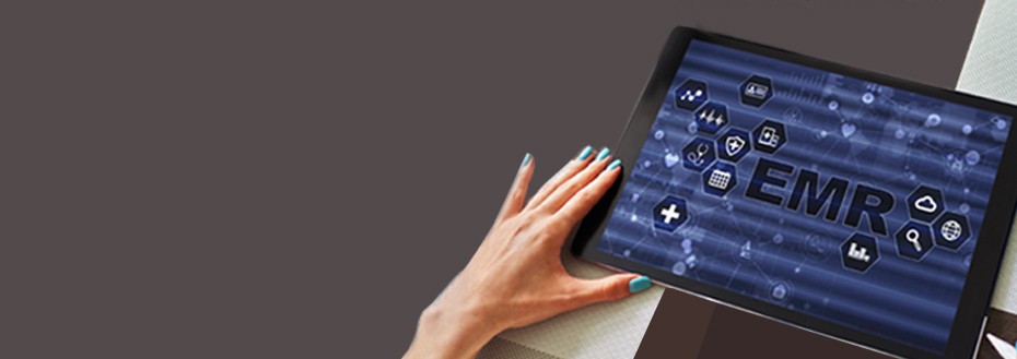 Electronic Medical Records (EMR) Software Development
