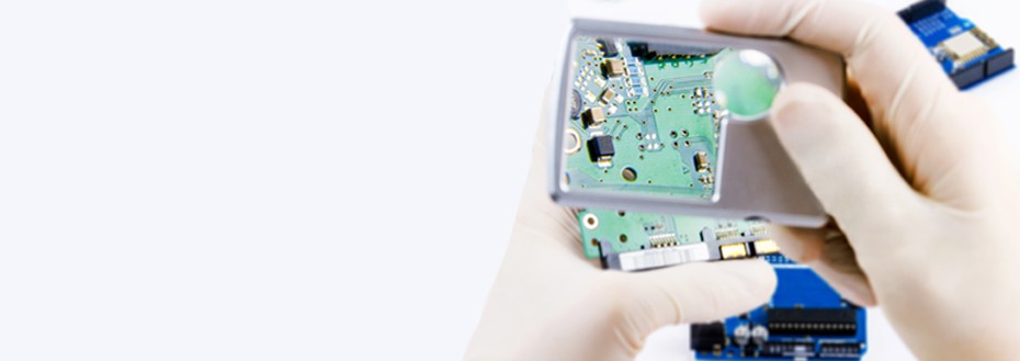 Embedded Testing Services Embedded Testing Services