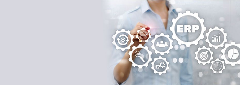 Enterprise Solutions