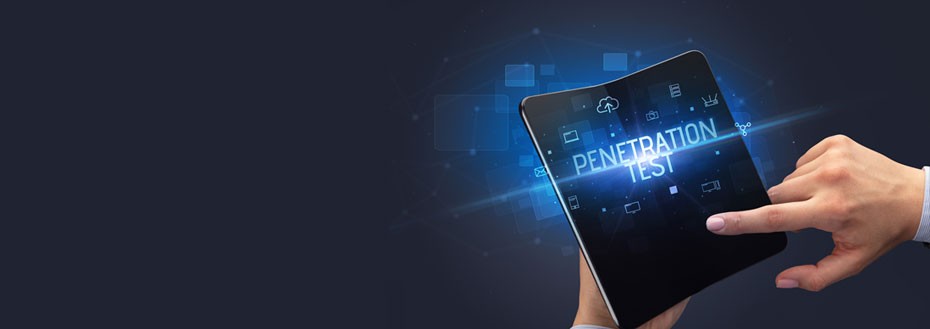 External Network Penetration Testing Services External Network Penetration Testing Services