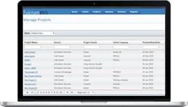 Software Portfolio
