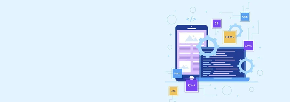 Full Stack Development Service