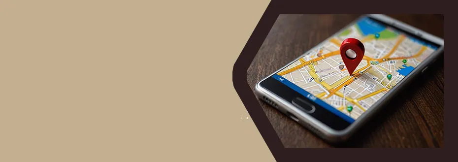 Geotagging - The Future of Customer-business Interactions