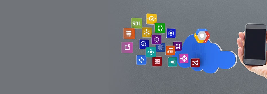 Google Cloud Platform Services