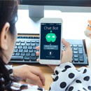 Growth of Chatbots and Personal Assistants