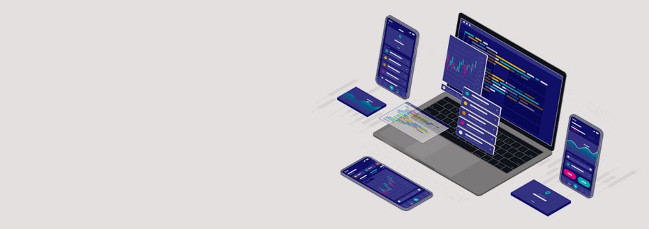 HMI Development Services
