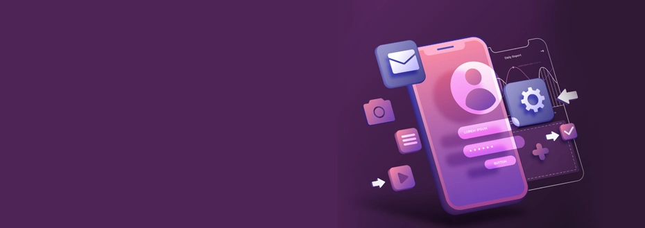 Outsource Mobile App Design Services