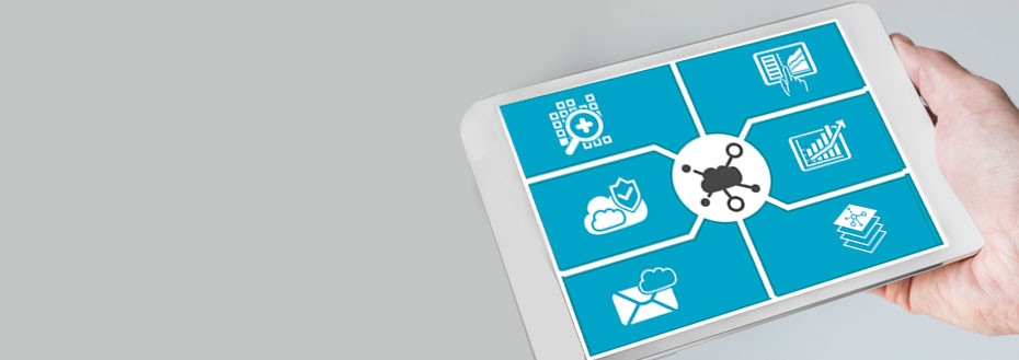Hybrid Infrastructure Managed Services