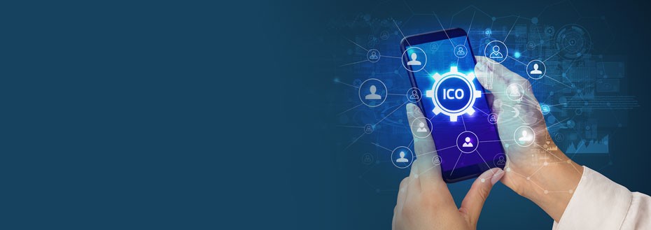 ICO Development Services
