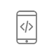Development of Django Mobile App