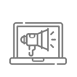 Digital Marketing in Squarespace