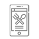 Food App Development