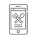 Food App Development