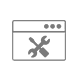 IaaS for Web App Management