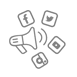 Managing Social Media Activity