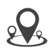 Multiple Delivery Centers