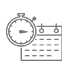 Patch Scheduling