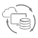 Syncing with the Back-end