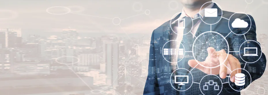 Infrastructure Management Services