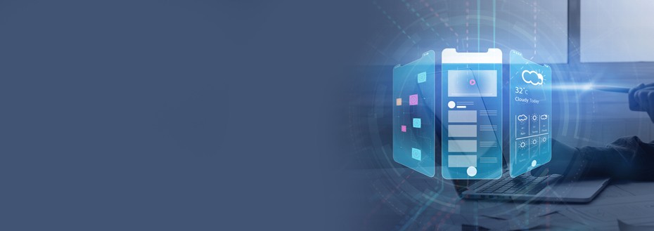 Interactive Prototype Services Interactive Prototype Services