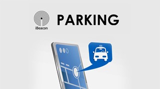 iOS Parking App on iBeacon Technology Case Study
