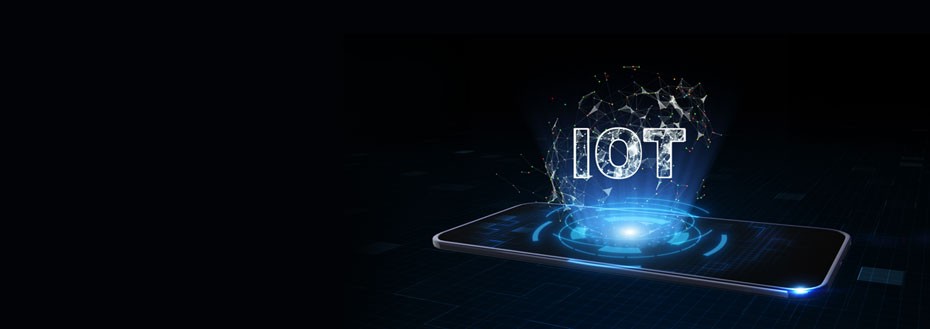 IoT App Development Services