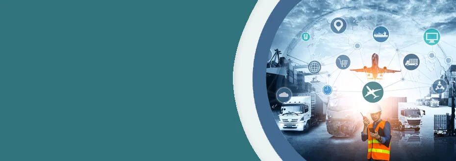 The Disruptive Impact of IoT on Supply Chain and Logistics