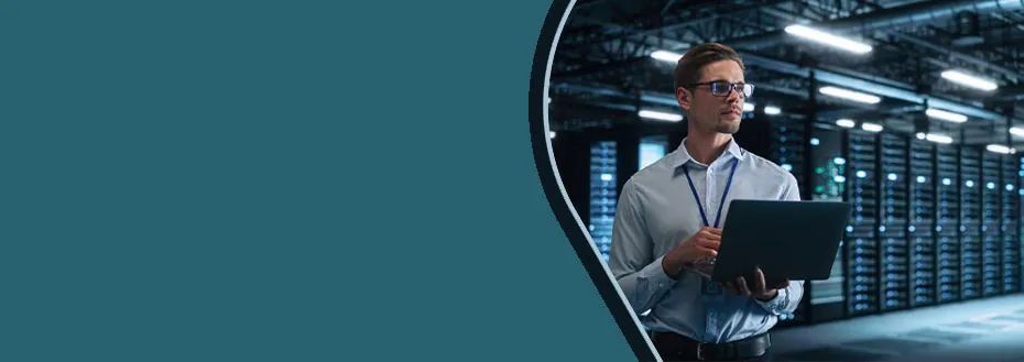 Smart Solutions for Top Six IT Infrastructure Management Challenges