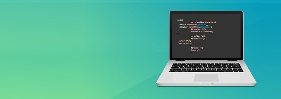 JavaScript Development Services
