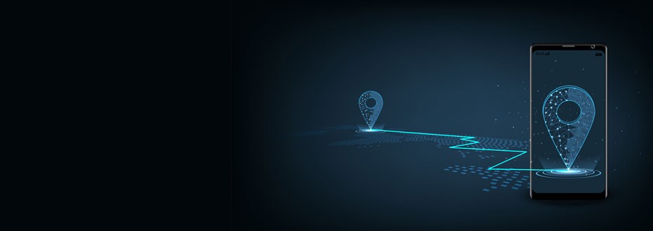 Location Intelligence Services