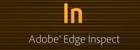Adobe Edge Inspect