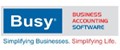 Busy Accounting Software