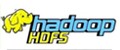 Hadoop Distributed File System Hadoop Distributed File System