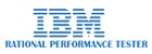 IBM Rational Performance Tester