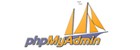 phpMyAdmin