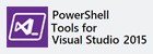 PowerShell Tools for Visual Studio 2015