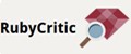 RubyCritic RubyCritic