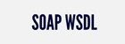 SOAP WSDL