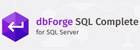SQL Complete