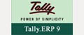 Tally ERP 9