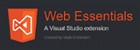 Web Essentials for Visual Studio
