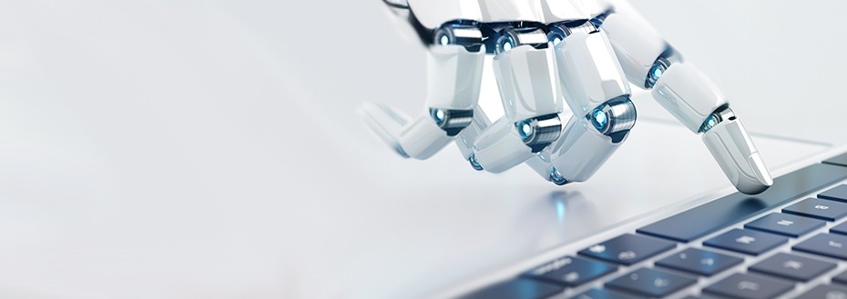 Machine Learning Consulting Services