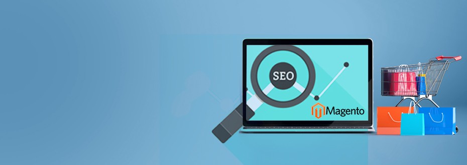 Magento SEO Services Magento SEO Services
