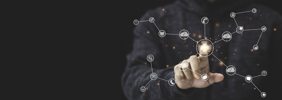 Managed Virtualization Services