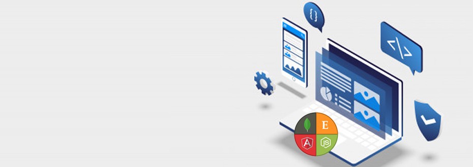 Mean Stack Development Services