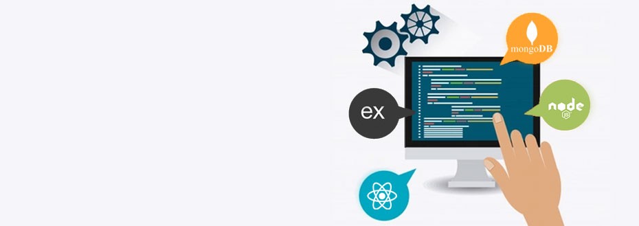 MERN Stack Development Services